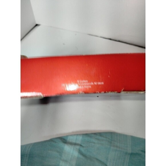 Gotham Holiday Traditions North Express Crystal Tree Treat Dish 8.5" with Santa - Picture 10 of 11